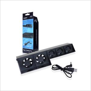 COOLER PARA PS4 DOBE TP4-005