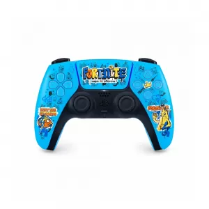 MANDO PS5 DUALSENSE – FORTNITE EDICIÓN LIMITADA 