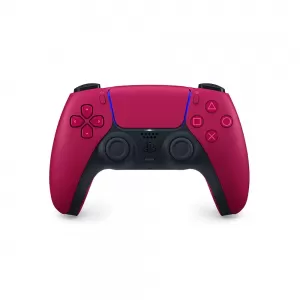 MANDO PS5 DUALSENSE COSMIC RED