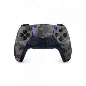 MANDO PS5 DUALSENSE CAMUFLADO