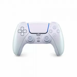 MANDO PS5 DUALSENSE CHROMA PEARL