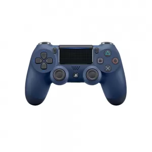 MANDO DUALSHOCK 4 PS4 MIDNIGHT BLUE
