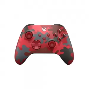 MANDO XBOX DAYSTRIKE CAMO – XBOX SERIES X|S / ONE