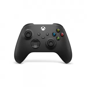 MANDO XBOX WIRELESS CARBON BLACK