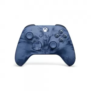 MANDO XBOX WIRELESS STORMCLOUD VAPOR SPECIAL EDITION XBOX SERIE X/S