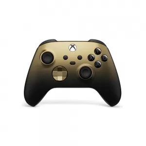 MANDO XBOX WIRELESS GOLD SHADOW 