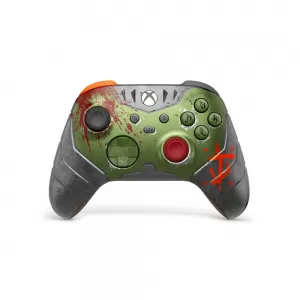 MANDO XBOX WIRELESS DOOM THE DARK AGES