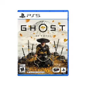 GHOST OF YOTEI PS5 LATAM