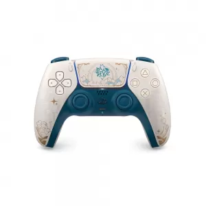 MANDO DUALSENSE  EDICIÓN LIMITADA GENSHIN IMPACT