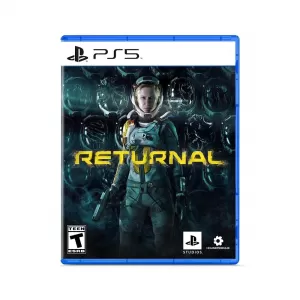 RETURNAL PS5 LATAM