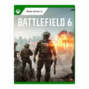 VIDEOJUEGO BATTLEFIELD 6 - XBOX SERIES