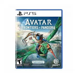 AVATAR FRONTIERS OF PANDORA PS5 LATAM