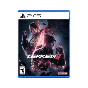  TEKKEN 8 PS5 LATAM