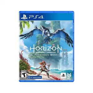 HORIZON FORBIDDEN WEST PS4