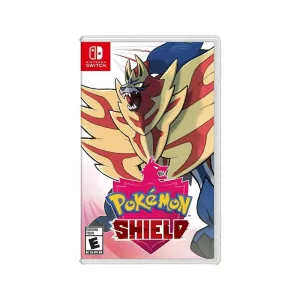 POKEMON SHIELD – ESCUDO NINTENDO SWITCH LATAM