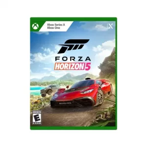 VIDEOJUEGO FORZA HORIZON 5 - XBOX SERIES