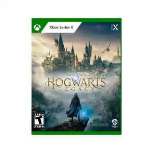 HOGWARTS LEGACY XBOX SERIES X