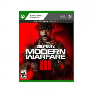 CALL OF DUTY MODERN WARFARE III XBOX SERIES X|S