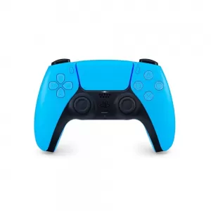 MANDO INALAMBRICO DUALSENSE PS5 STARLIGHT BLUE