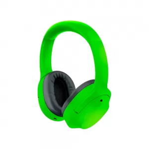 Audifono Gaming Razer Opus X Wireless Green