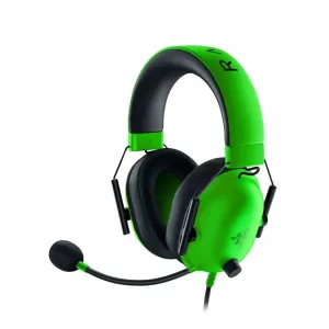 Audifono Gaming Razer BlackShark V2 X 7.1 Green