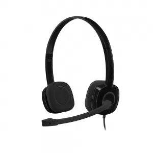 AUDIFONOS LOGITECH H151 CON MICROFONO
