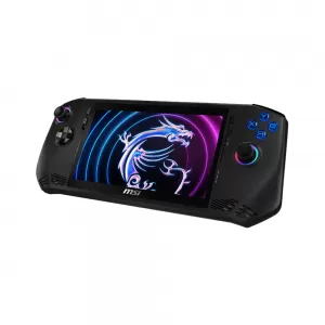 CONSOLA  MSI CLAW A1M