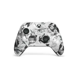 MANDO INALÁMBRICO STORM BREAKER XBOX SERIES X/S BLANCO